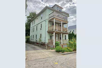 45 Carrington Avenue, Providence, RI 02906 - Photo 3