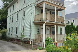 45 Carrington Ave, Providence, RI 02906 - Photo 3