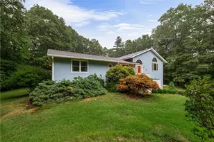 2157 Middle Rd, East Greenwich, RI 02818 - Photo 1