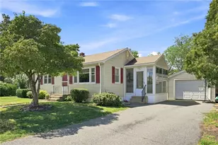 197 Glen Dr, Warwick, RI 02889 - Photo 35