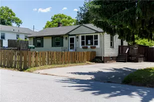 6 Kathy Ave, Coventry, RI 02816 - Photo 1