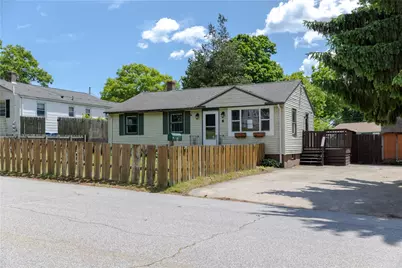 6 Kathy Avenue, Coventry, RI 02816 - Photo 5