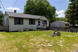6 Kathy Ave, Coventry, RI 02816 - Photo 7