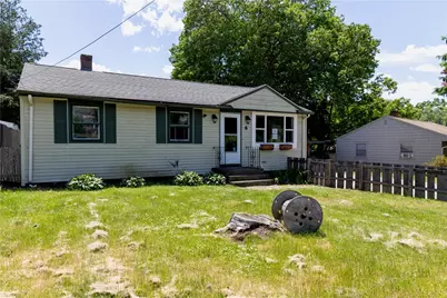 6 Kathy Avenue, Coventry, RI 02816 - Photo 3
