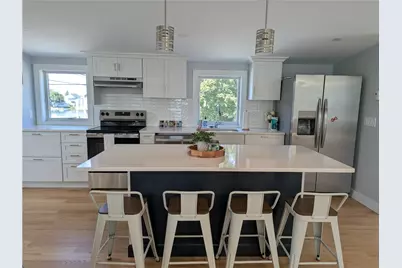 543 Park Avenue, Portsmouth, RI 02871 - Photo 5