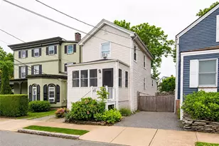 18 Almy St, Newport, RI 02840 - Photo 1