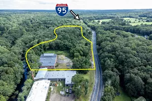 49 Mechanic St, Hopkinton, RI 02832 - Photo 1