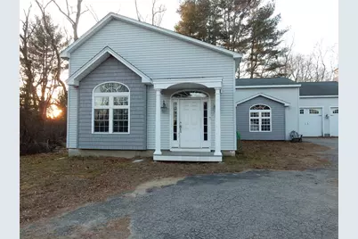 270 Blackrock Road #1, Coventry, RI 02816 - Photo 1