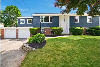 25 Stoneham St Street, Cranston, RI 02920 - Photo 1