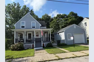 8 Rathbun Street, West Warwick, RI 02893 - Photo 1