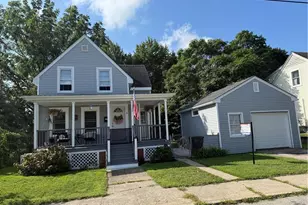 8 Rathbun St, West Warwick, RI 02893 - Photo 1