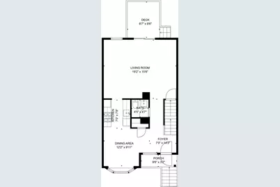 200 Heroux Boulevard #203, Cumberland, RI 02864 - Photo 25