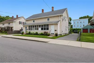 409 Rathbun Street, Woonsocket, RI 02895 - Photo 1