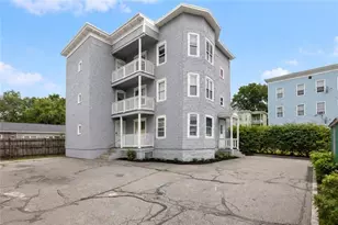411 Rathbun St, Woonsocket, RI 02895 - Photo 1
