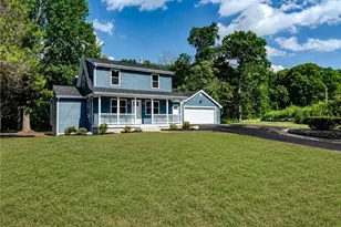 1855 Old Louisquissett Pike, Lincoln, RI 02865 - Photo 1