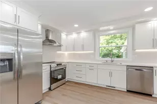 1855 Old Louisquissett Pike, Lincoln, RI 02865 - Photo 5