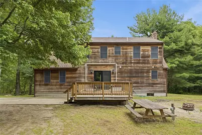 519 Hazard Road, West Greenwich, RI 02817 - Photo 31