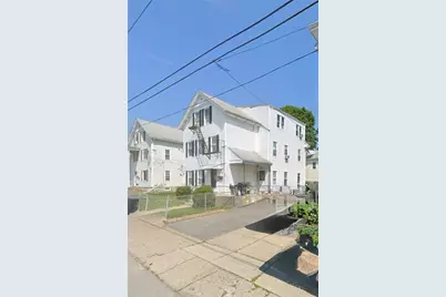 [Address not provided], Central Falls, RI 02863 - Photo 1