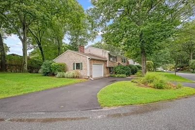 10 Bow Run, Narragansett, RI 02874 - Photo 47