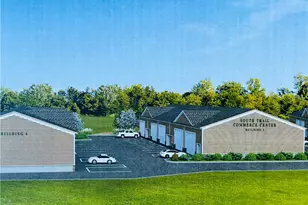 597 South County (Rt 2) Trail, Exeter, RI 02822 - Photo 1