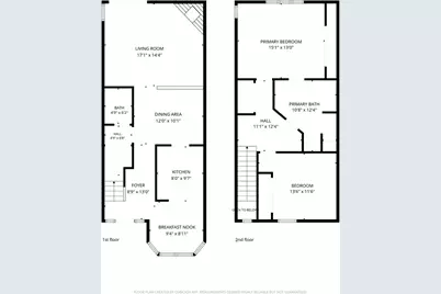 58 Needle Grove Point #B, North Providence, RI 02904 - Photo 49