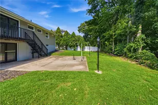 27 W River Pkwy, North Providence, RI 02904 - Photo 33