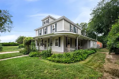174 Pulaski Street, West Warwick, RI 02893 - Photo 1