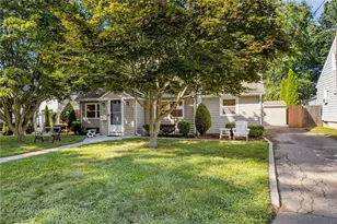 89 Interlocken Rd, East Providence, RI 02914 - Photo 1