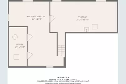 110 Ausdale Road, Cranston, RI 02910 - Photo 33