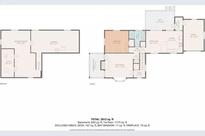 110 Ausdale Road, Cranston, RI 02910 - Photo 35