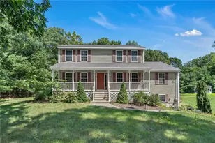 46 Victory Hwy, West Greenwich, RI 02817 - Photo 1