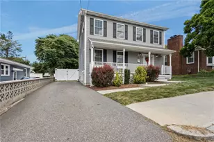 66 Christopher St, Providence, RI 02904 - Photo 1