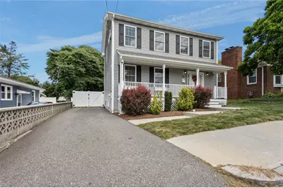 66 Christopher Street, Providence, RI 02904 - Photo 1