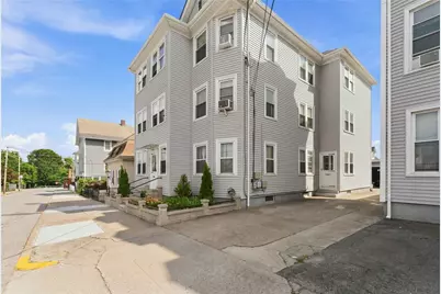 16 Fales Street, Central Falls, RI 02863 - Photo 3