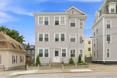16 Fales Street, Central Falls, RI 02863 - Photo 1