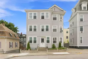 16 Fales St, Central Falls, RI 02863 - Photo 1