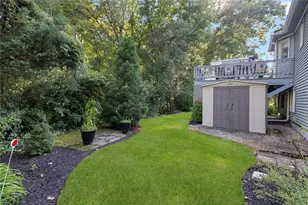 65 Marco Dr, West Warwick, RI 02893 - Photo 7