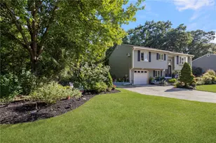 65 Marco Dr, West Warwick, RI 02893 - Photo 3