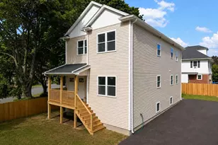 0 Lakeside St, Providence, RI 02904 - Photo 1