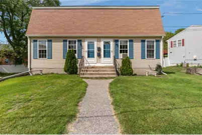 73 Harrison Street, Cumberland, RI 02864 - Photo 1