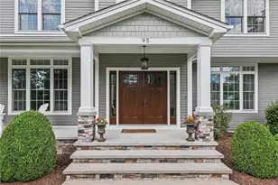 95 Taggart Ct, East Greenwich, RI 02818 - Photo 5