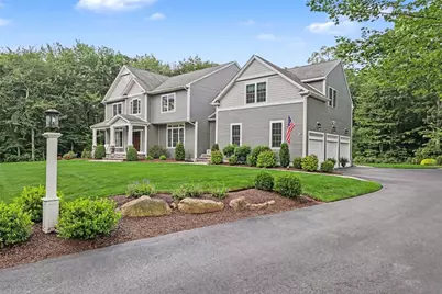 95 Taggart Court, East Greenwich, RI 02818 - Photo 3
