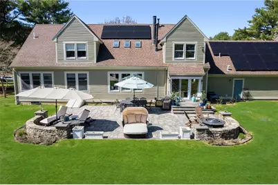 110 Osprey Drive, East Greenwich, RI 02818 - Photo 1