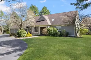 110 Osprey Dr, East Greenwich, RI 02818 - Photo 3