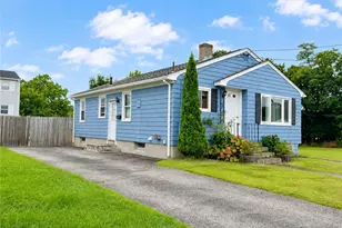 60 Martin St, East Providence, RI 02914 - Photo 3