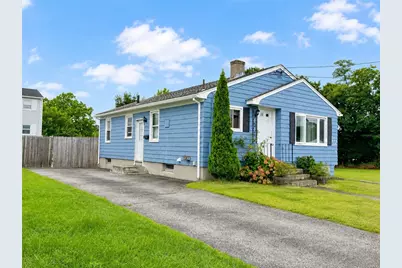 60 Martin Street, East Providence, RI 02914 - Photo 3