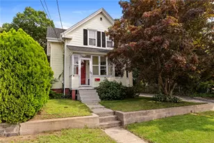 276 S Clarendon St, Cranston, RI 02910 - Photo 1