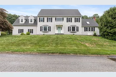 12 Frederick Lane, Cumberland, RI 02864 - Photo 1