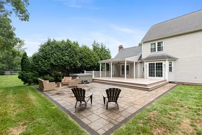 12 Frederick Lane, Cumberland, RI 02864 - Photo 47
