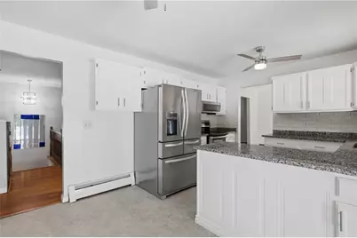 43 Franklin Road, Scituate, RI 02825 - Photo 5